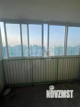 1-к квартира, вторичка, 25м2, 8/9 этаж