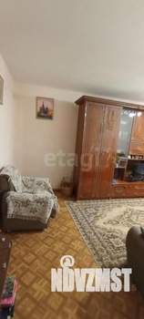 2-к квартира, вторичка, 48м2, 5/5 этаж