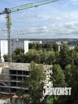 4-к квартира, вторичка, 75м2, 9/9 этаж