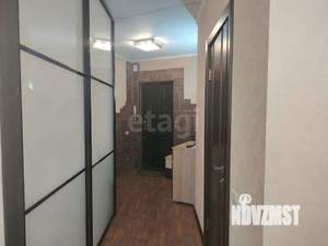 1-к квартира, вторичка, 43м2, 9/10 этаж