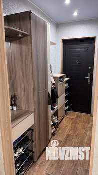 2-к квартира, вторичка, 44м2, 2/5 этаж