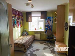 2-к квартира, вторичка, 51м2, 2/5 этаж