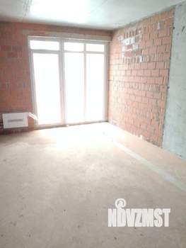 2-к квартира, вторичка, 41м2, 5/15 этаж
