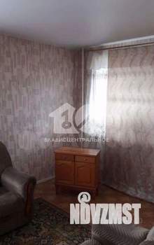 1-к квартира, вторичка, 33м2, 5/5 этаж