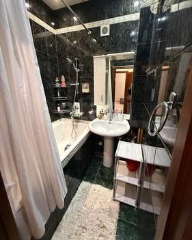 3-к квартира, вторичка, 76м2, 2/3 этаж