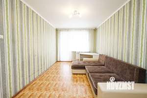 1-к квартира, вторичка, 40м2, 9/10 этаж