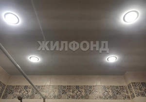 Студия квартира, вторичка, 27м2, 1/7 этаж