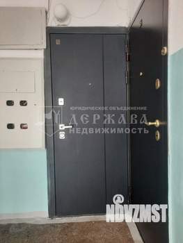 1-к квартира, вторичка, 31м2, 5/5 этаж