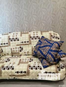 1-к квартира, вторичка, 17м2, 2/9 этаж