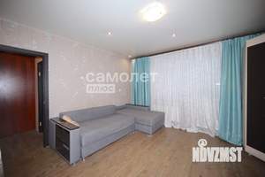 3-к квартира, вторичка, 59м2, 3/9 этаж