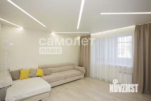 4-к квартира, вторичка, 78м2, 2/10 этаж