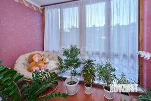 4-к квартира, вторичка, 142м2, 4/6 этаж