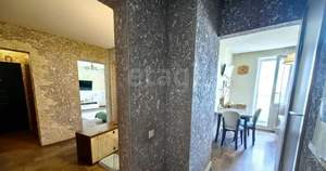 4-к квартира, вторичка, 79м2, 10/10 этаж