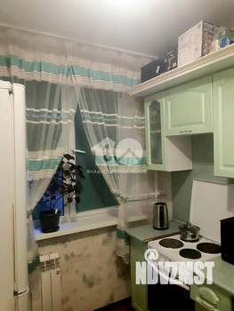 2-к квартира, вторичка, 44м2, 1/5 этаж