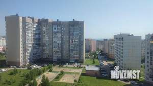 2-к квартира, вторичка, 51м2, 10/13 этаж
