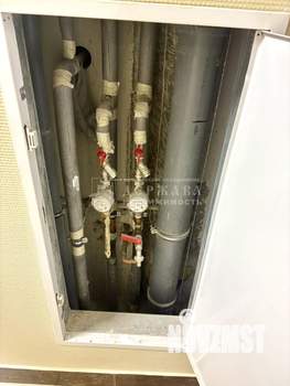 1-к квартира, вторичка, 26м2, 14/16 этаж