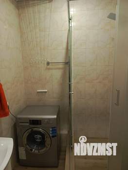 Студия квартира, сданный дом, 25м2, 7/15 этаж