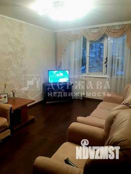 2-к квартира, вторичка, 44м2, 1/5 этаж