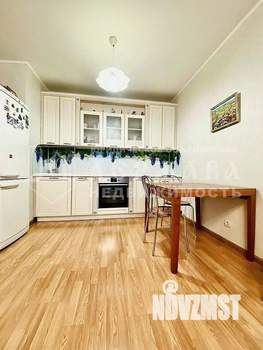2-к квартира, вторичка, 52м2, 1/11 этаж