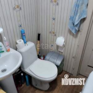 2-к квартира, вторичка, 43м2, 4/5 этаж