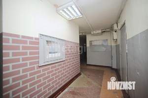 Студия квартира, вторичка, 23м2, 2/9 этаж