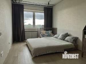 3-к квартира, вторичка, 58м2, 9/12 этаж