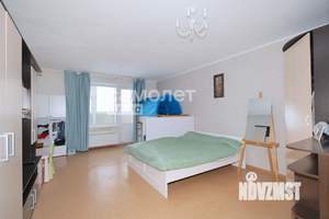 2-к квартира, вторичка, 58м2, 7/9 этаж