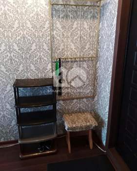 1-к квартира, вторичка, 17м2, 5/9 этаж