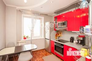 3-к квартира, вторичка, 69м2, 8/10 этаж