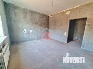 4-к квартира, вторичка, 84м2, 2/3 этаж
