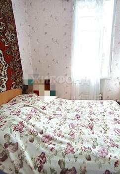 3-к квартира, вторичка, 77м2, 1/5 этаж
