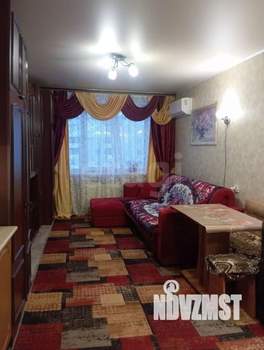 Студия квартира, вторичка, 23м2, 9/9 этаж