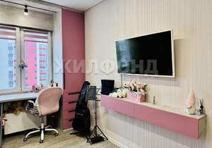 3-к квартира, вторичка, 71м2, 13/16 этаж