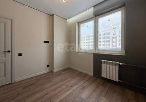 3-к квартира, вторичка, 47м2, 4/7 этаж