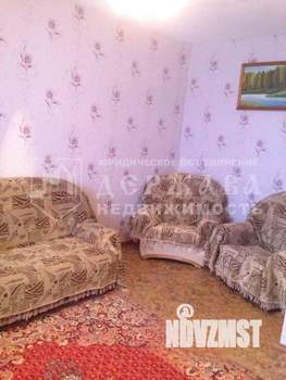 1-к квартира, вторичка, 30м2, 9/10 этаж