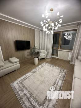 4-к квартира, вторичка, 77м2, 6/9 этаж