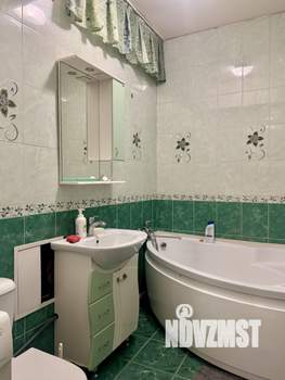 3-к квартира, вторичка, 64м2, 2/4 этаж