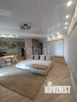 4-к квартира, вторичка, 100м2, 10/10 этаж