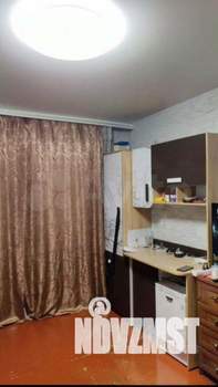 2-к квартира, вторичка, 47м2, 1/5 этаж