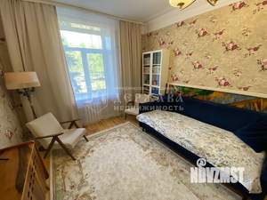 2-к квартира, вторичка, 60м2, 2/4 этаж