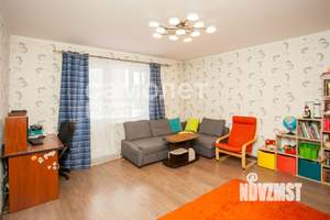 2-к квартира, вторичка, 63м2, 3/9 этаж
