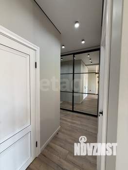 2-к квартира, вторичка, 43м2, 1/8 этаж