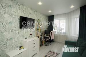 1-к квартира, вторичка, 32м2, 8/10 этаж