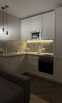 Студия квартира, вторичка, 26м2, 5/16 этаж