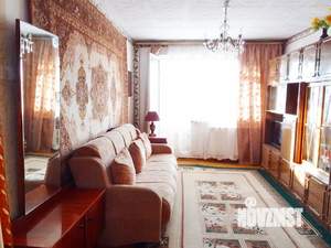 2-к квартира, вторичка, 44м2, 5/5 этаж