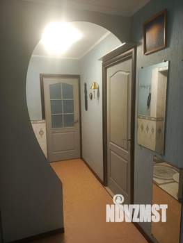 2-к квартира, вторичка, 51м2, 2/5 этаж