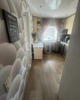 2-к квартира, вторичка, 66м2, 2/8 этаж