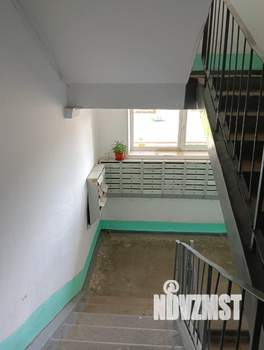 1-к квартира, вторичка, 34м2, 2/9 этаж