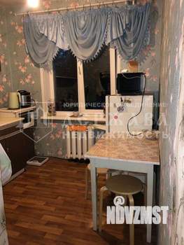 1-к квартира, вторичка, 35м2, 3/5 этаж