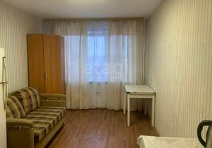 Студия квартира, вторичка, 16м2, 7/9 этаж